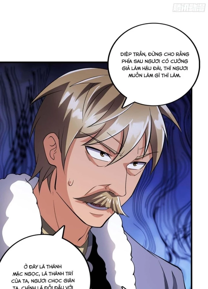 Chiến Thần Bất Tử Chapter 125 - Trang 3