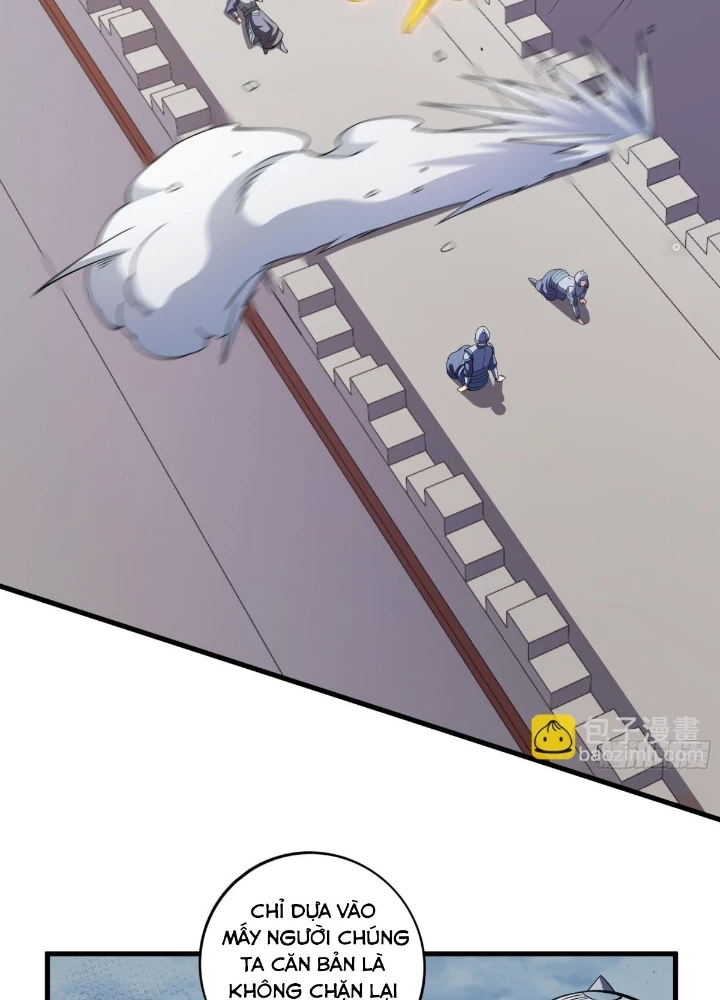 Chiến Thần Bất Tử Chapter 127 - Next Chapter 128