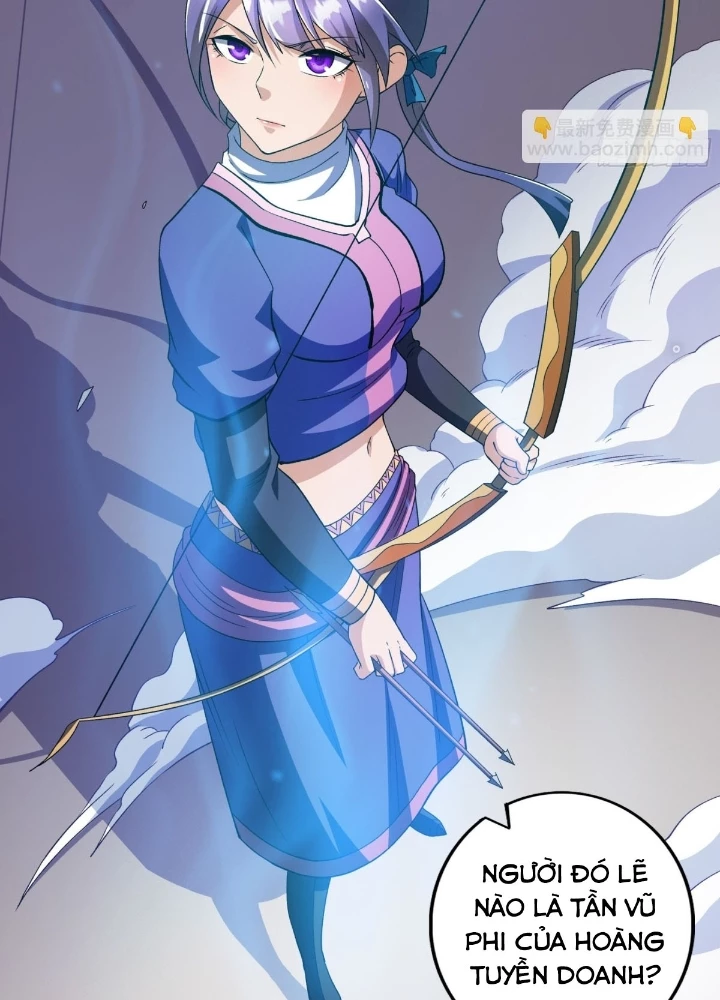 Chiến Thần Bất Tử Chapter 127 - Next Chapter 128