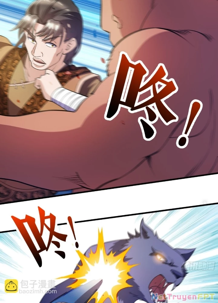 Chiến Thần Bất Tử Chapter 127 - Next Chapter 128