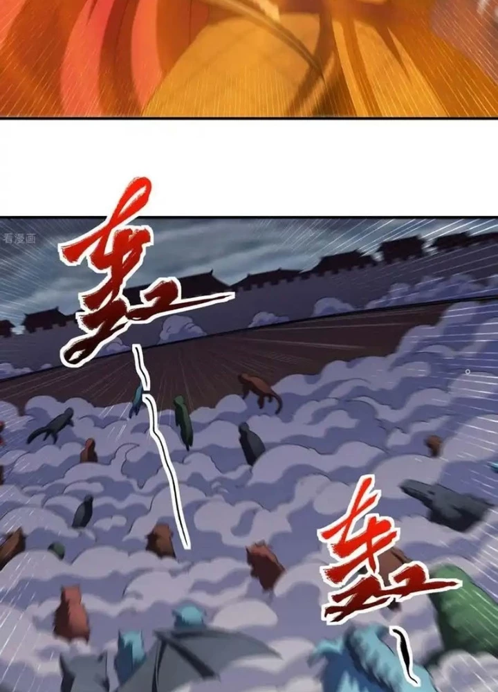 Chiến Thần Bất Tử Chapter 128 - Trang 3