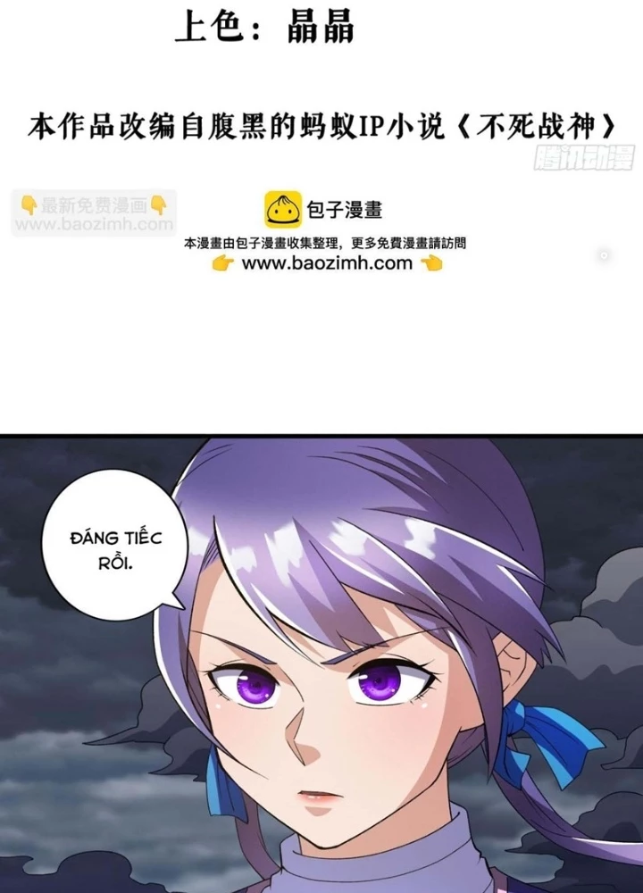Chiến Thần Bất Tử Chapter 129 - Next Chapter 130
