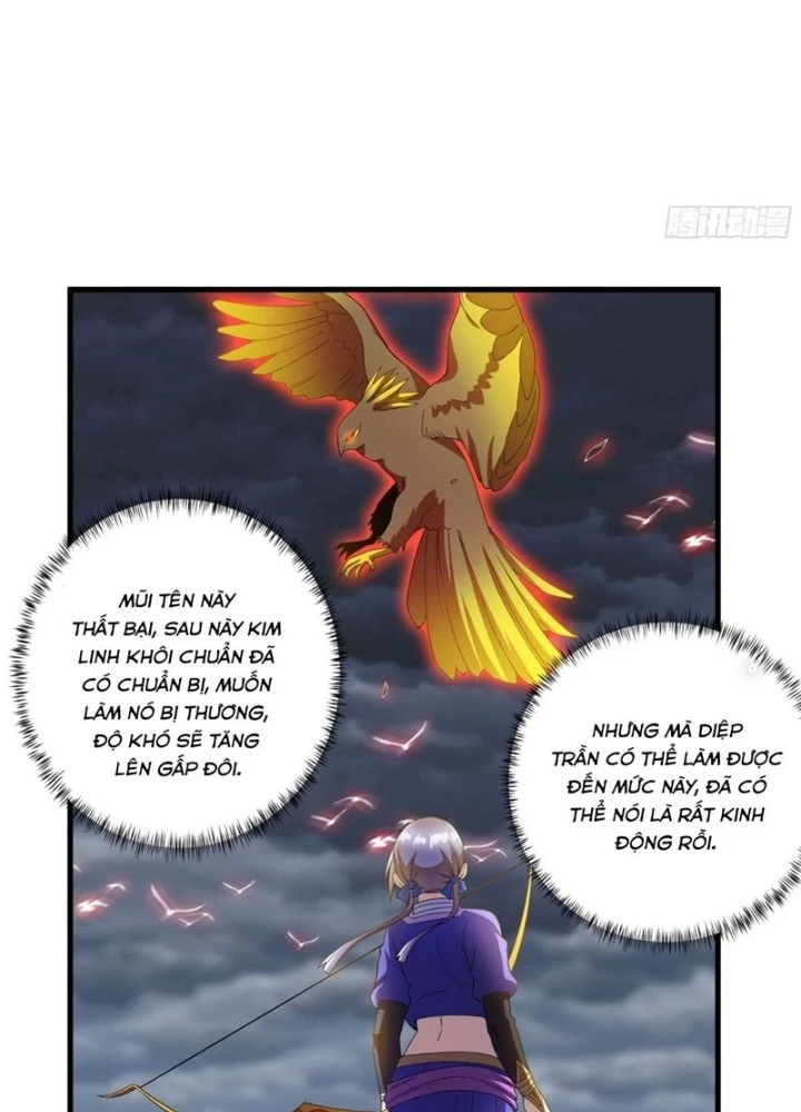 Chiến Thần Bất Tử Chapter 129 - Trang 3