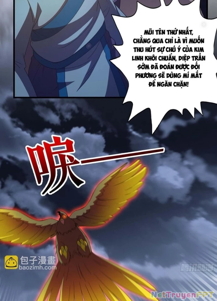 Chiến Thần Bất Tử Chapter 129 - Next Chapter 130