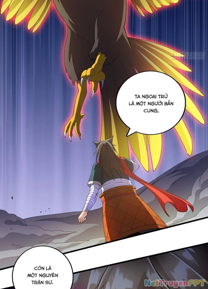 Chiến Thần Bất Tử Chapter 129 - Trang 3