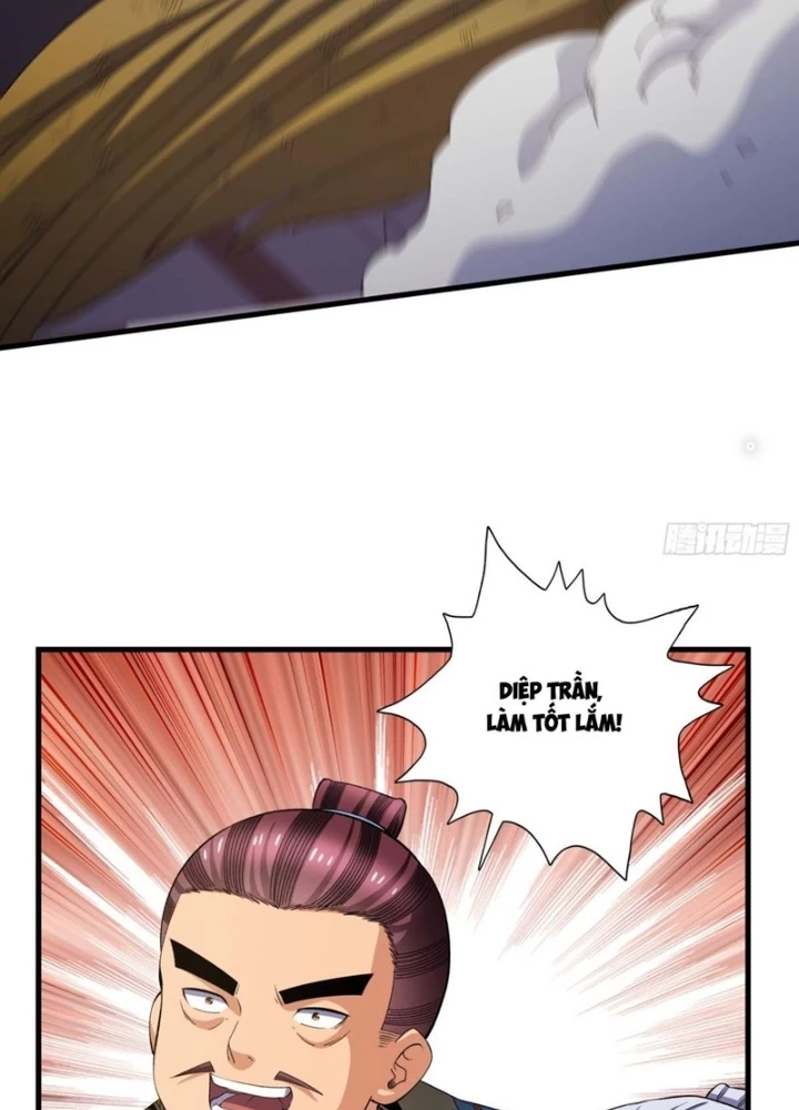 Chiến Thần Bất Tử Chapter 129 - Trang 3
