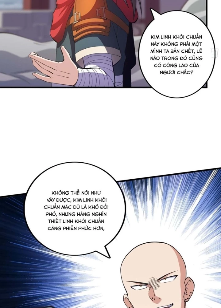 Chiến Thần Bất Tử Chapter 129 - Next Chapter 130