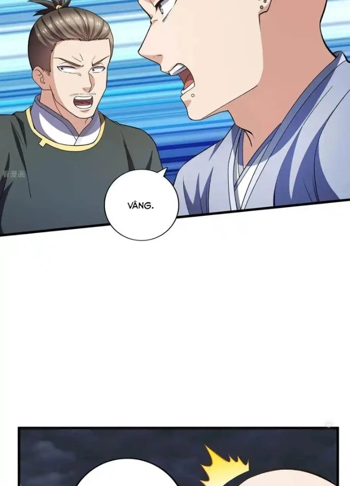 Chiến Thần Bất Tử Chapter 130 - Trang 3