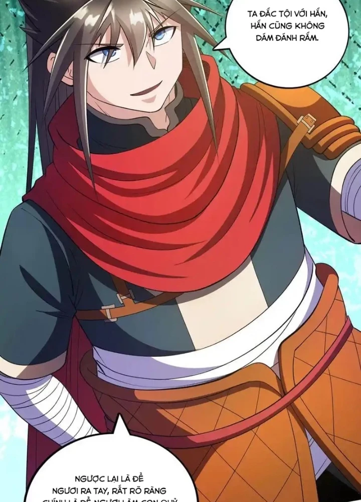 Chiến Thần Bất Tử Chapter 130 - Trang 3