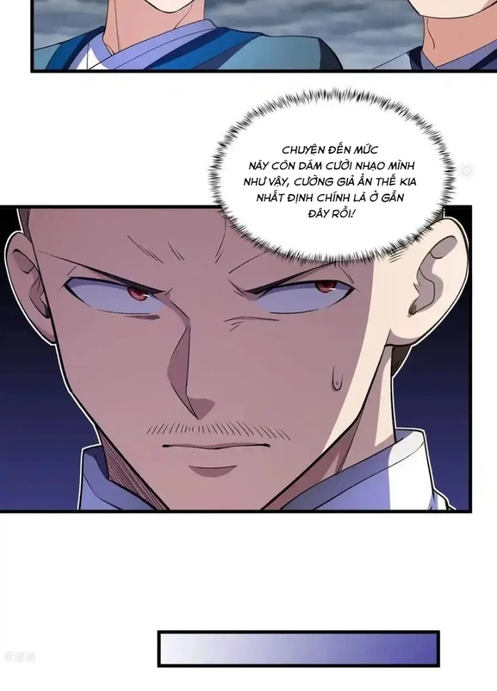 Chiến Thần Bất Tử Chapter 130 - Trang 3
