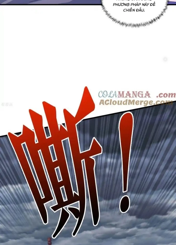 Chiến Thần Bất Tử Chapter 130 - Trang 3