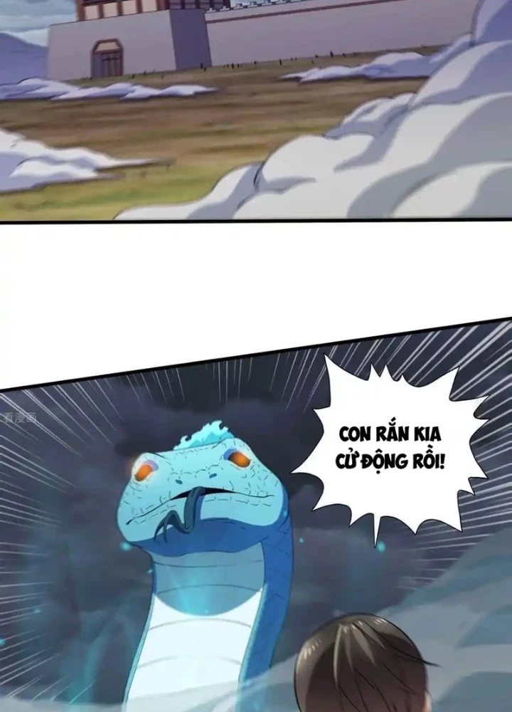 Chiến Thần Bất Tử Chapter 130 - Trang 3