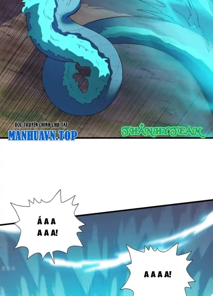 Chiến Thần Bất Tử Chapter 130 - Trang 3
