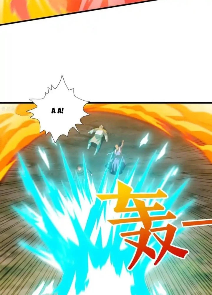 Chiến Thần Bất Tử Chapter 130 - Trang 3
