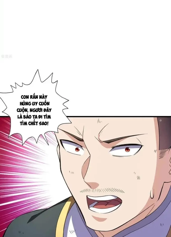 Chiến Thần Bất Tử Chapter 130 - Trang 3