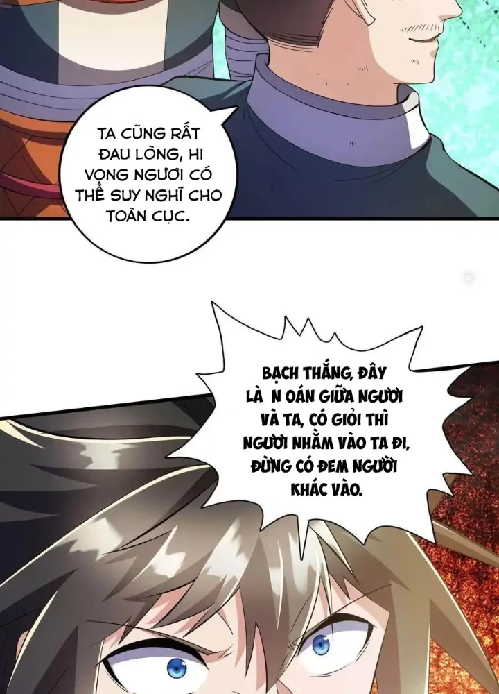Chiến Thần Bất Tử Chapter 131 - Trang 3