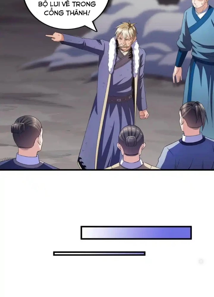 Chiến Thần Bất Tử Chapter 131 - Trang 3