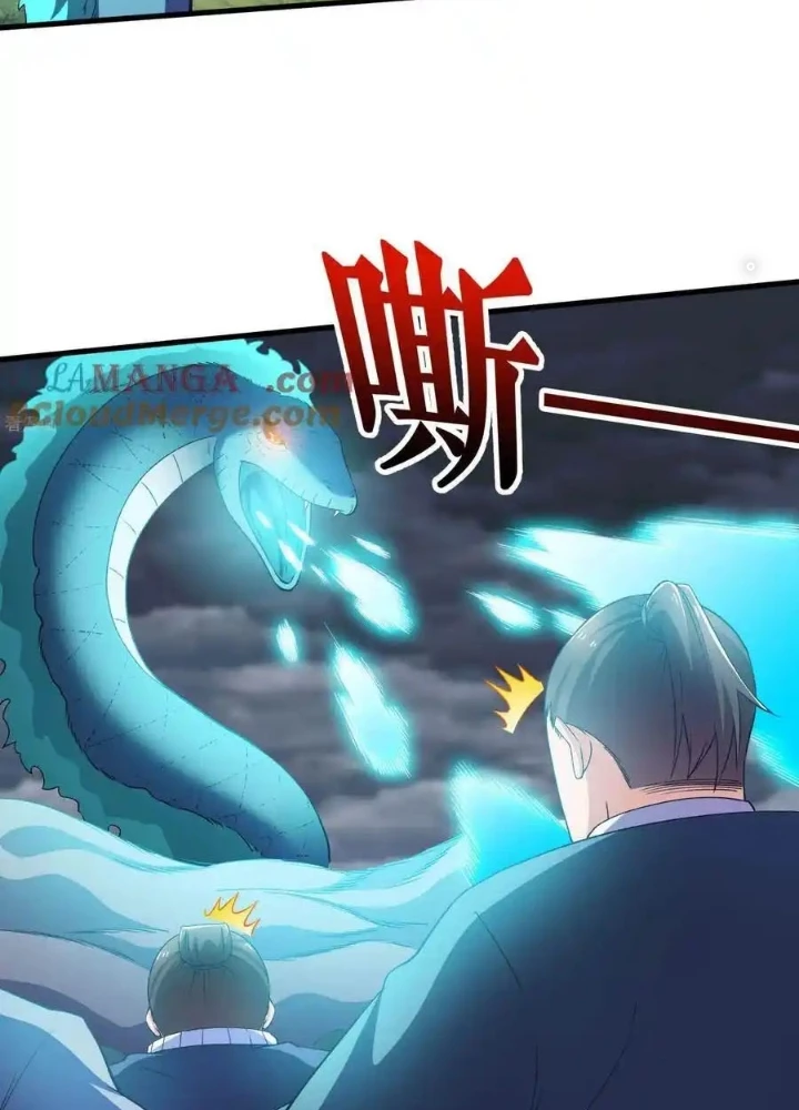 Chiến Thần Bất Tử Chapter 131 - Trang 3