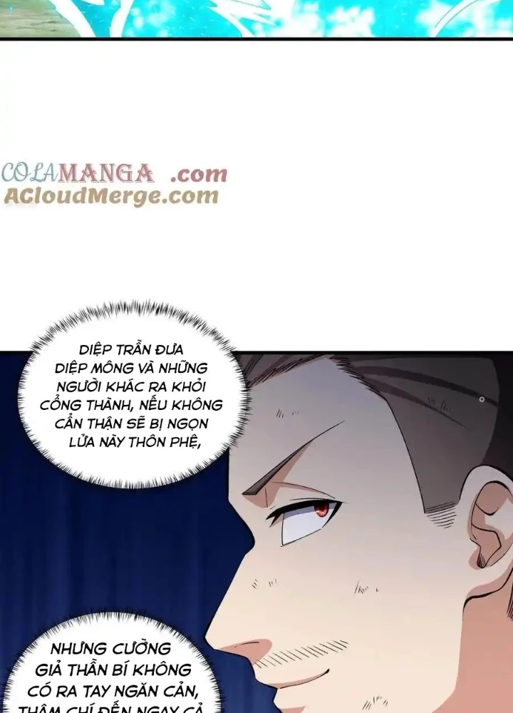 Chiến Thần Bất Tử Chapter 131 - Trang 3