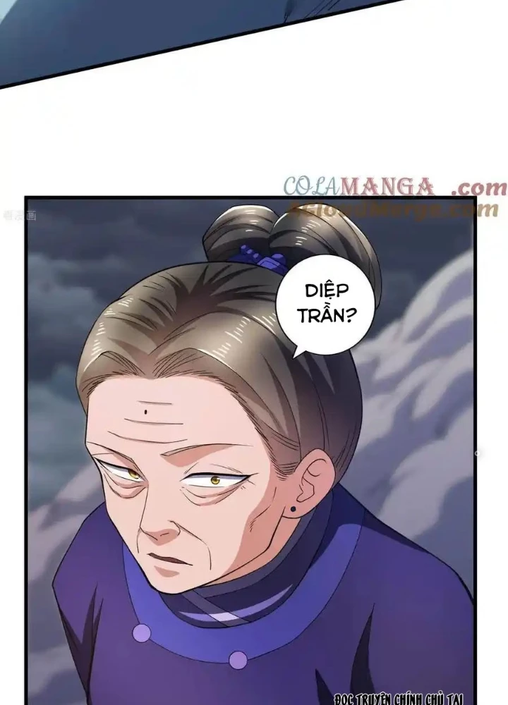 Chiến Thần Bất Tử Chapter 131 - Trang 3