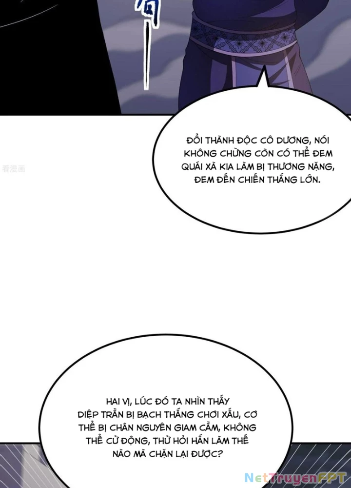 Chiến Thần Bất Tử Chapter 132 - Next Chapter 133