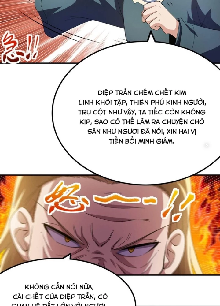 Chiến Thần Bất Tử Chapter 132 - Trang 3