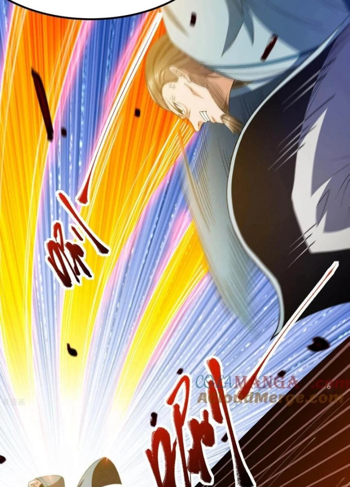 Chiến Thần Bất Tử Chapter 132 - Next Chapter 133