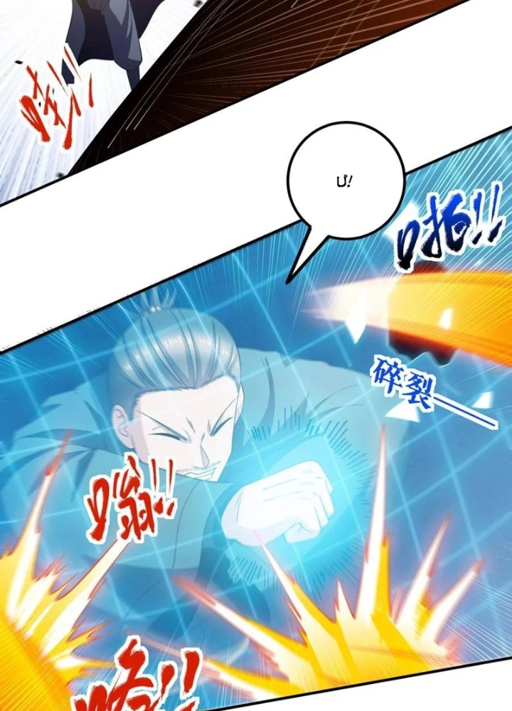 Chiến Thần Bất Tử Chapter 132 - Next Chapter 133