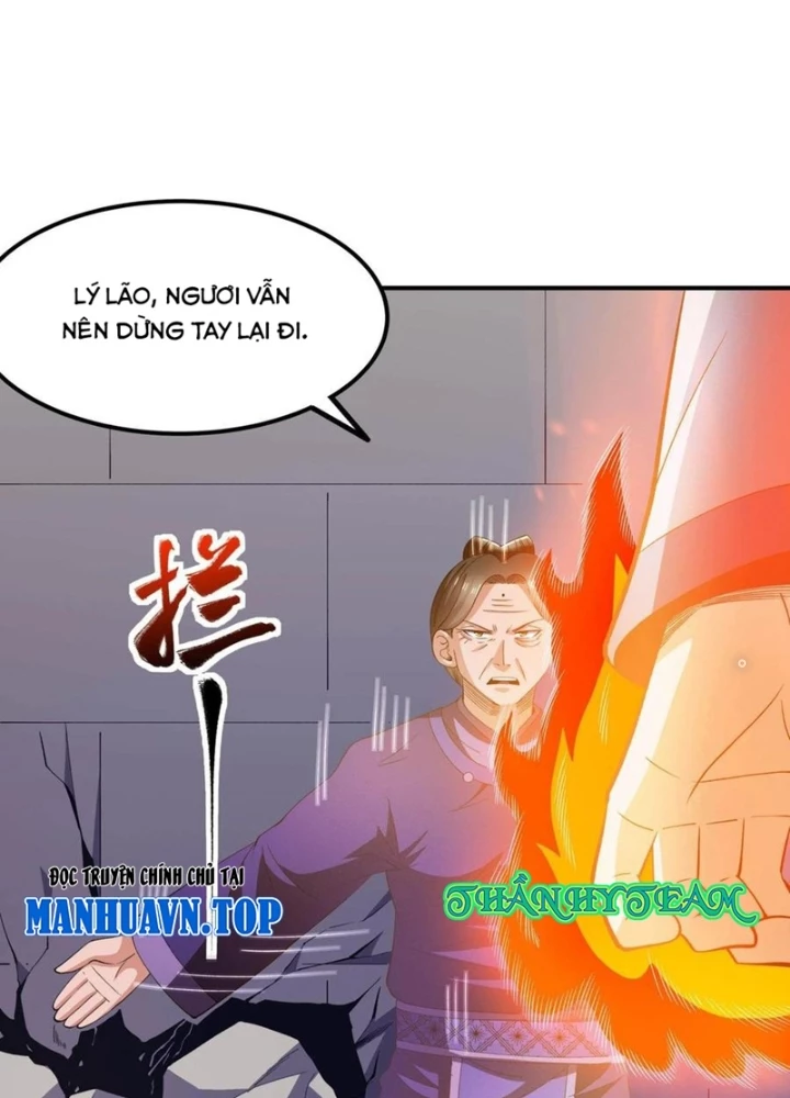 Chiến Thần Bất Tử Chapter 132 - Next Chapter 133