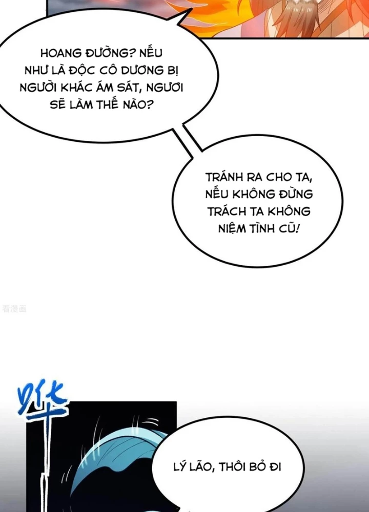 Chiến Thần Bất Tử Chapter 132 - Next Chapter 133