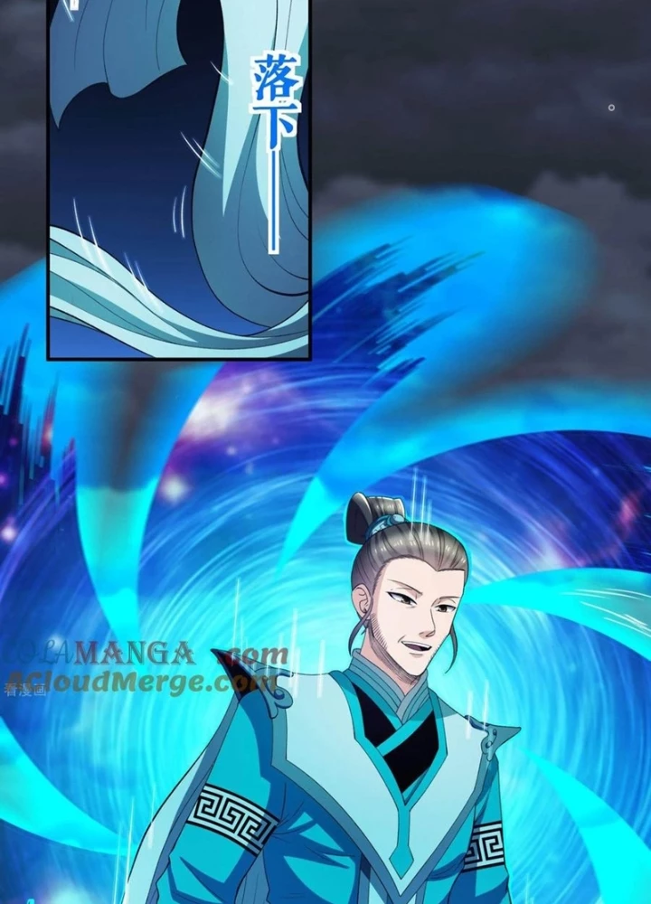 Chiến Thần Bất Tử Chapter 132 - Next Chapter 133