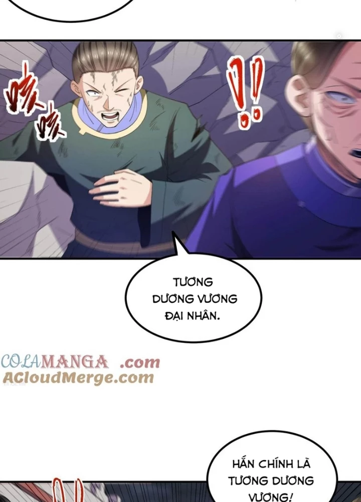 Chiến Thần Bất Tử Chapter 132 - Next Chapter 133