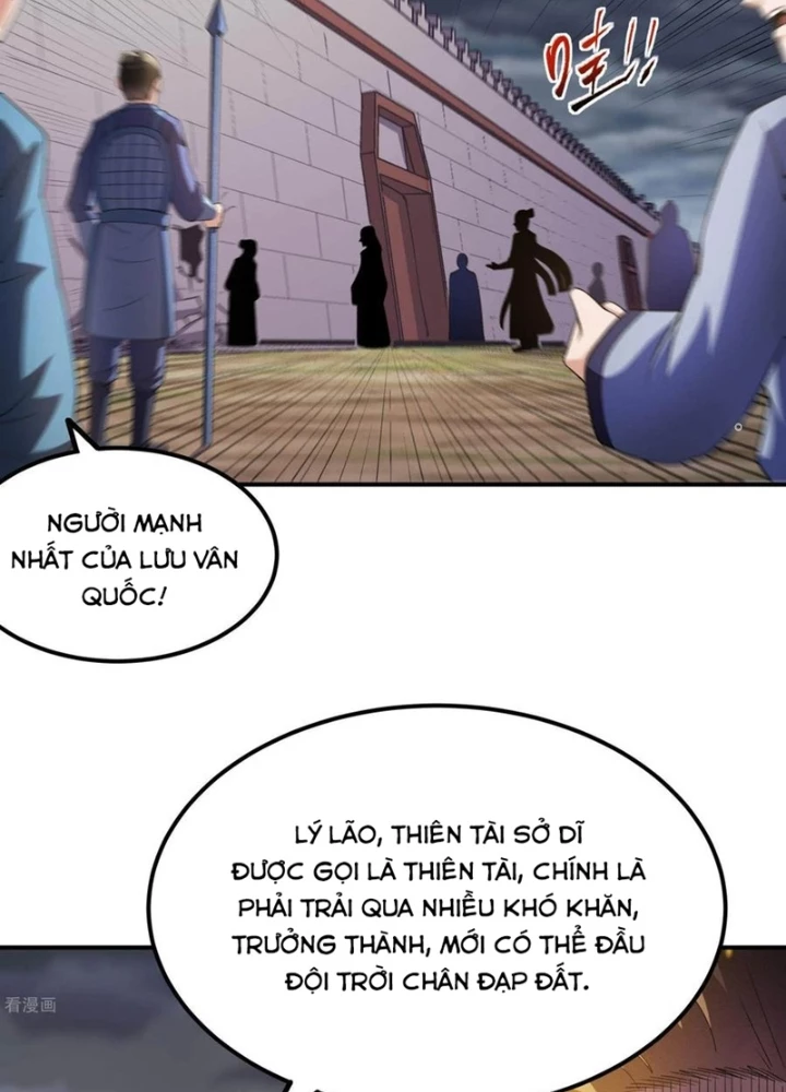 Chiến Thần Bất Tử Chapter 132 - Next Chapter 133