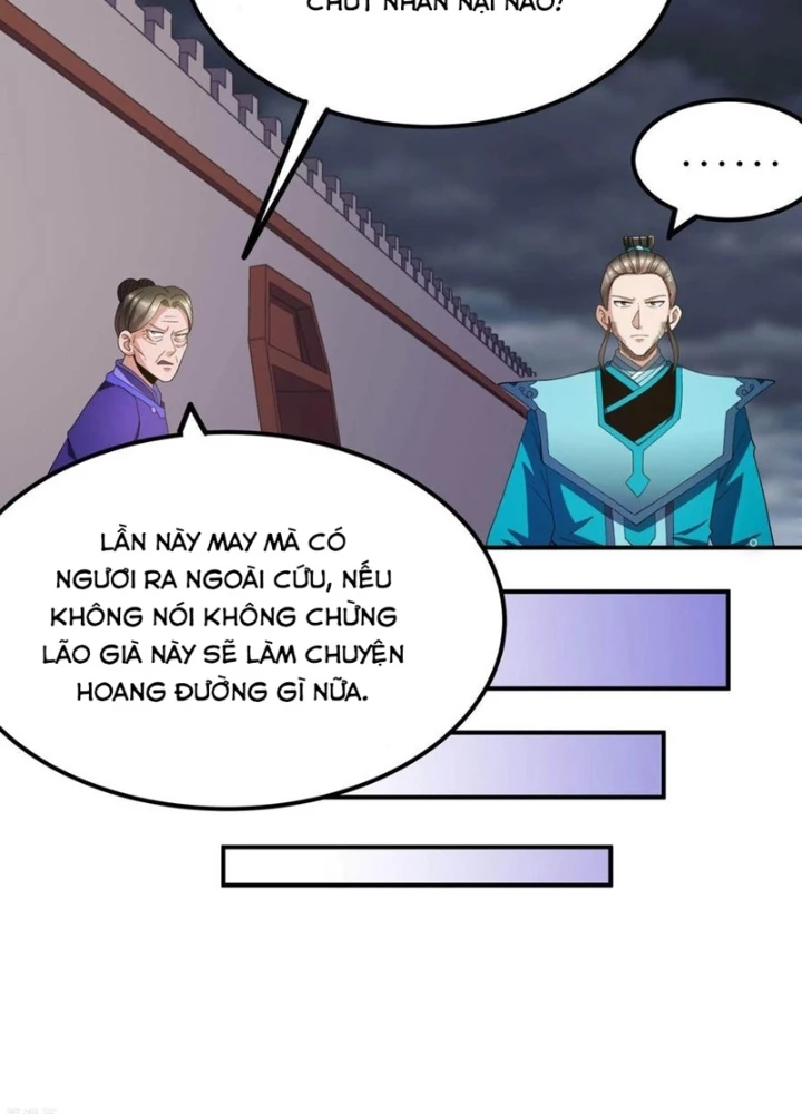 Chiến Thần Bất Tử Chapter 132 - Next Chapter 133