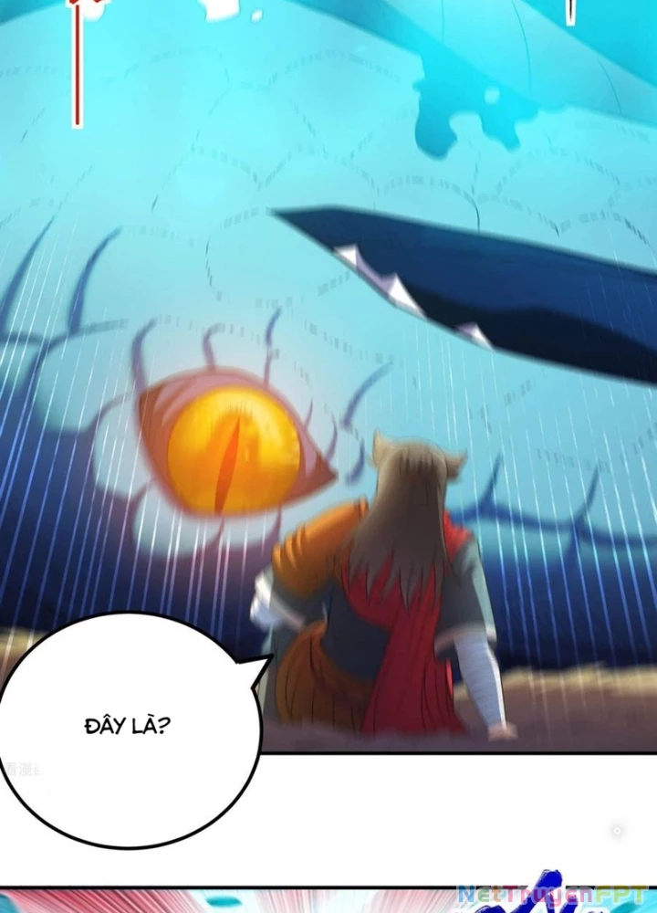 Chiến Thần Bất Tử Chapter 132 - Next Chapter 133