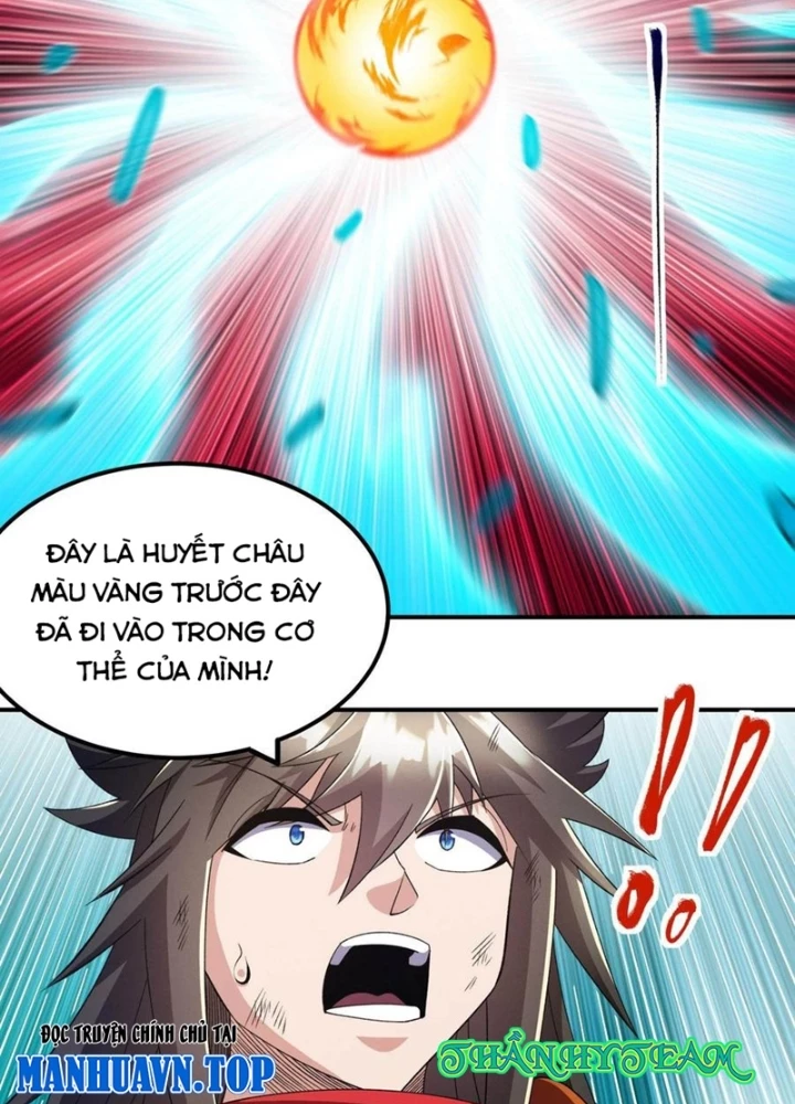 Chiến Thần Bất Tử Chapter 132 - Next Chapter 133