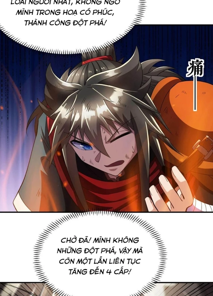 Chiến Thần Bất Tử Chapter 132 - Next Chapter 133
