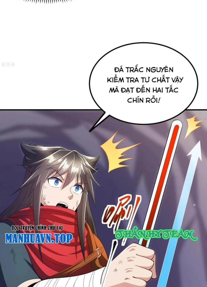 Chiến Thần Bất Tử Chapter 132 - Trang 3