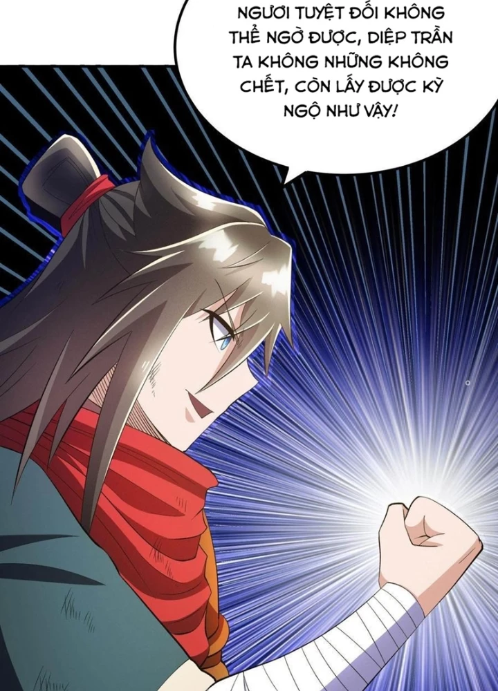 Chiến Thần Bất Tử Chapter 132 - Next Chapter 133