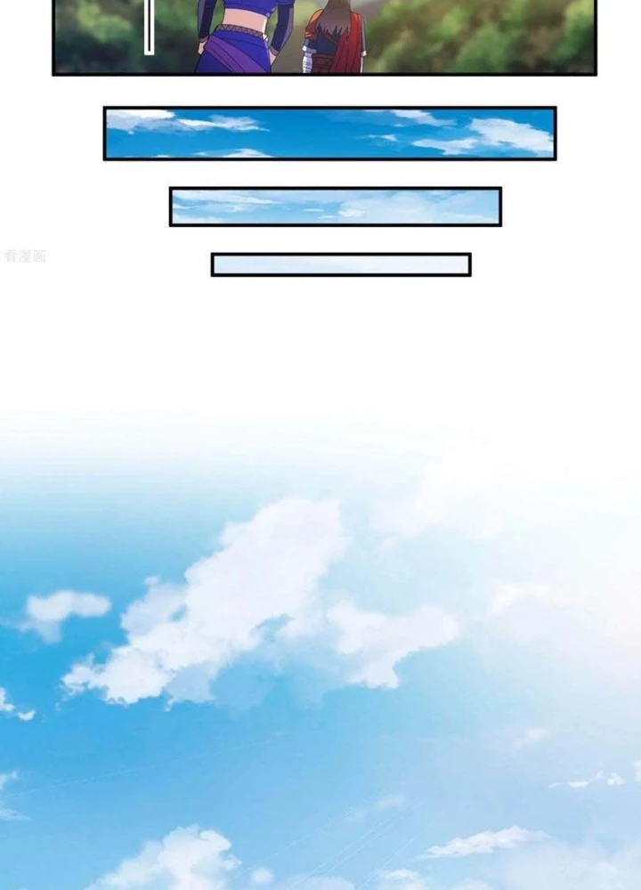 Chiến Thần Bất Tử Chapter 135 - Trang 3