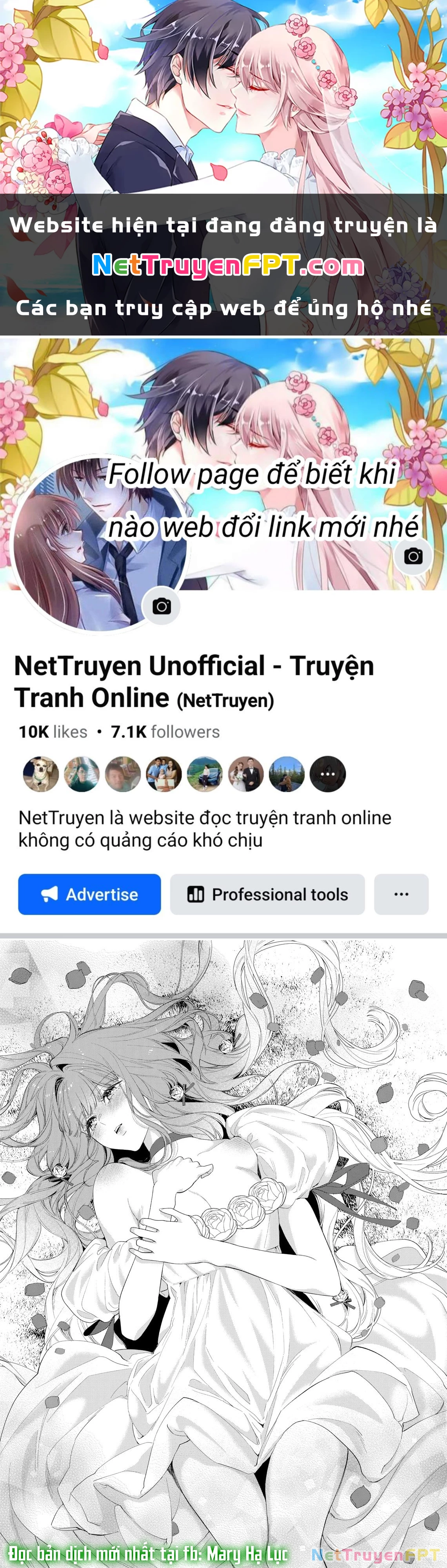Sao Băng Ẩn Trong Hoa Chapter 14.2 - Trang 2