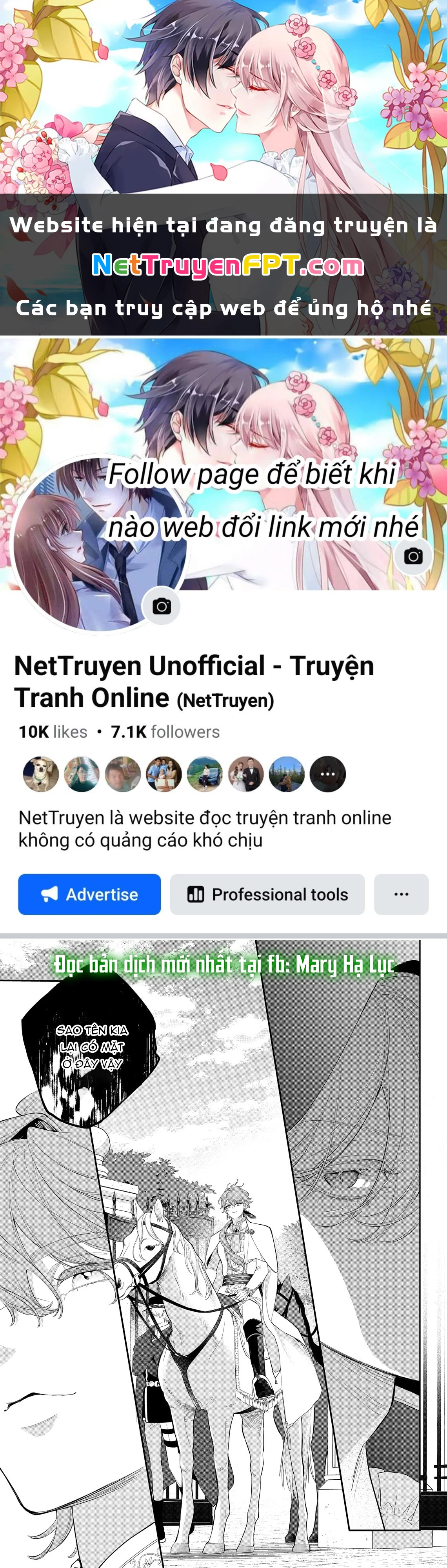 Sao Băng Ẩn Trong Hoa Chapter 22.2 - Trang 2