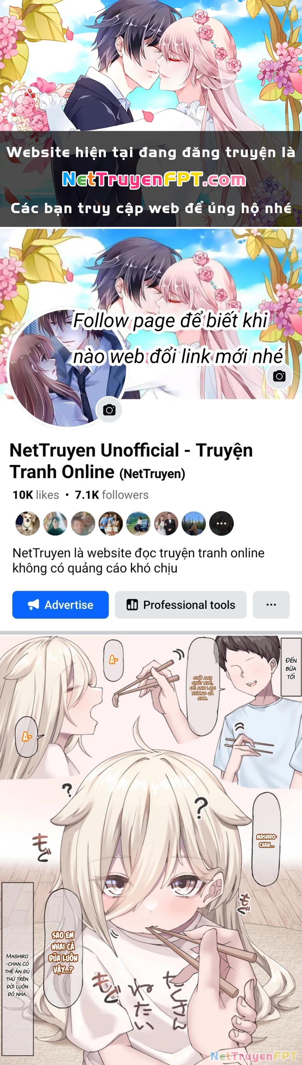 Câu Chuyện Về Bé Cú Mà Tôi Cứu "Hóa Gái" Chapter 8 - Next Chapter 9