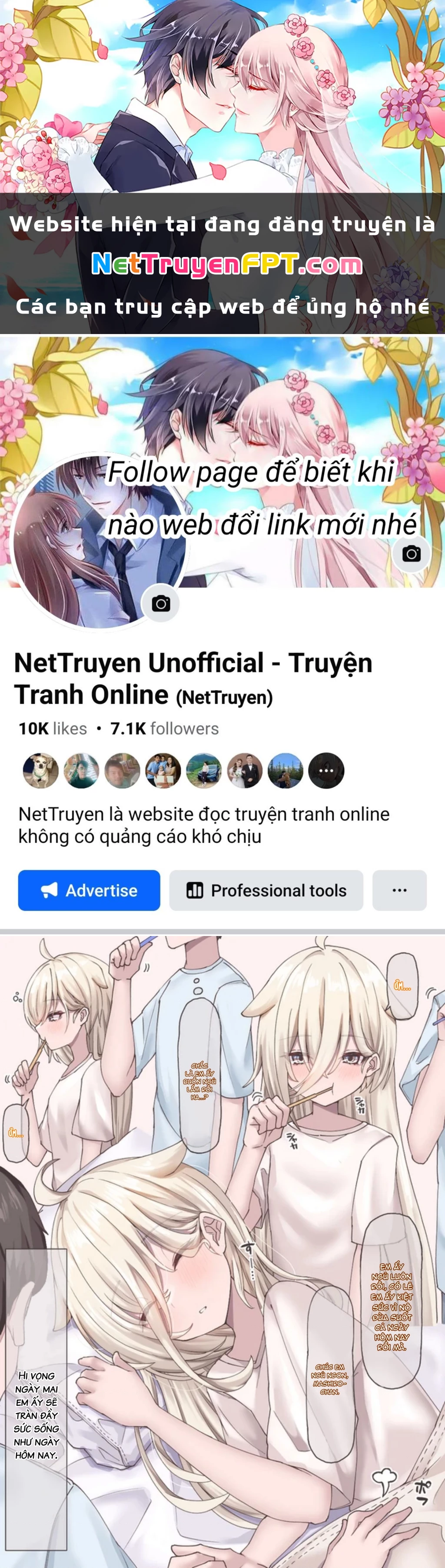 Câu Chuyện Về Bé Cú Mà Tôi Cứu "Hóa Gái" Chapter 9 - Next Chapter 10