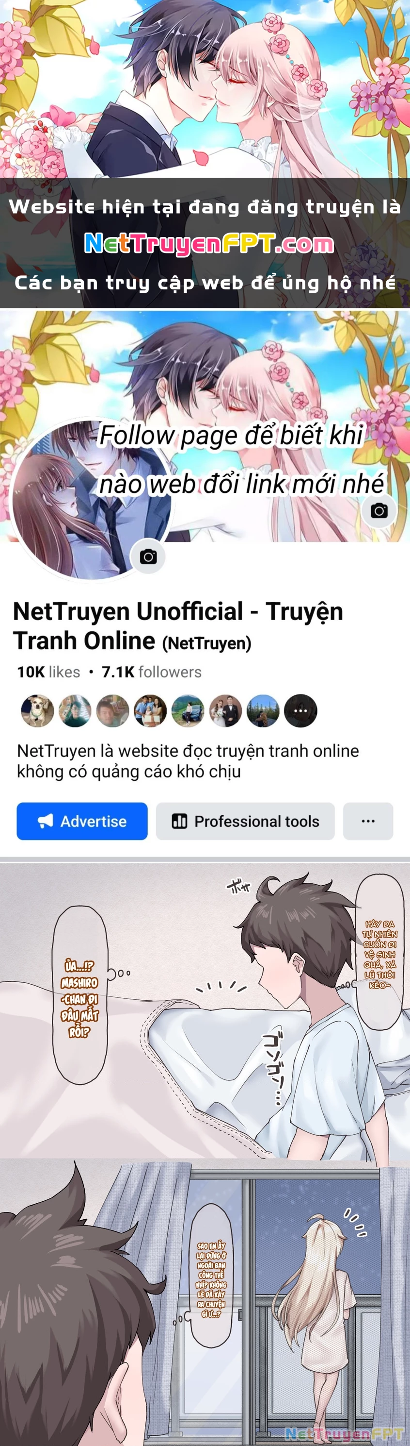 Câu Chuyện Về Bé Cú Mà Tôi Cứu "Hóa Gái" Chapter 10 - Next Chapter 11