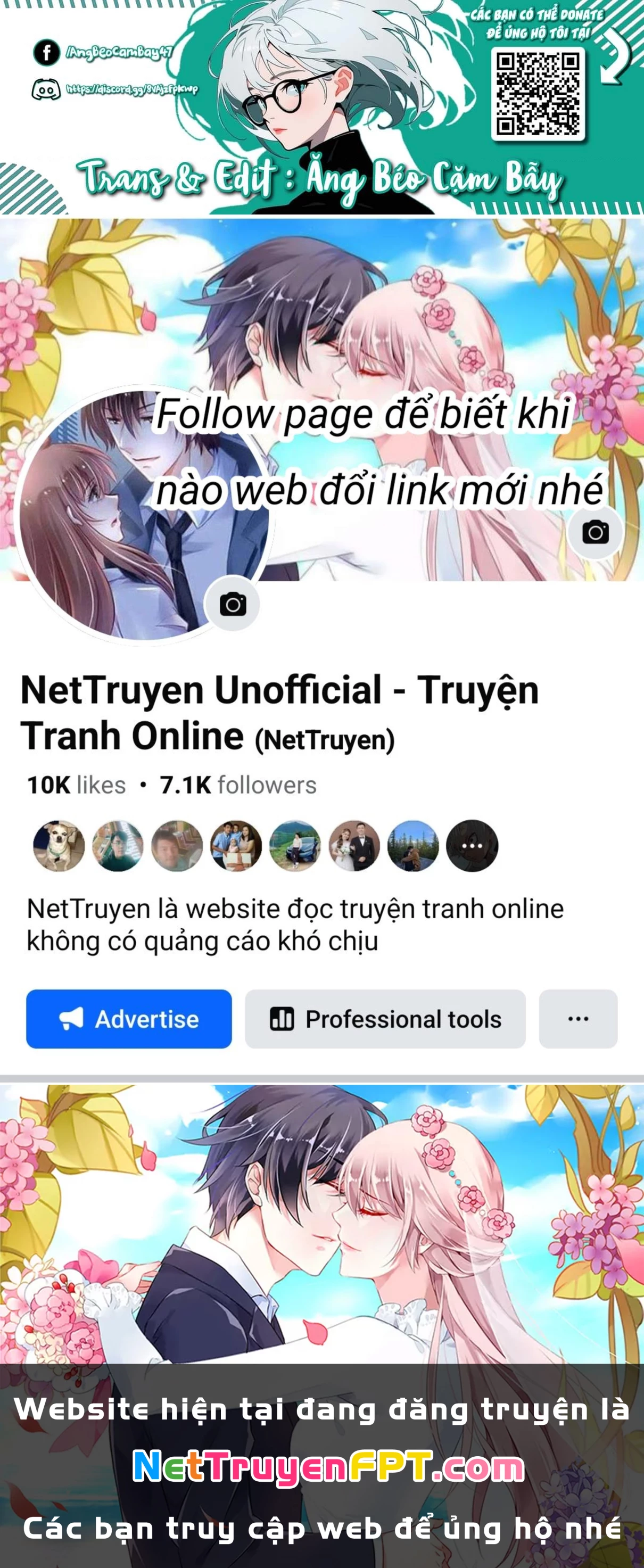 Câu Chuyện Về Bé Cú Mà Tôi Cứu "Hóa Gái" Chapter 20 - Trang 2