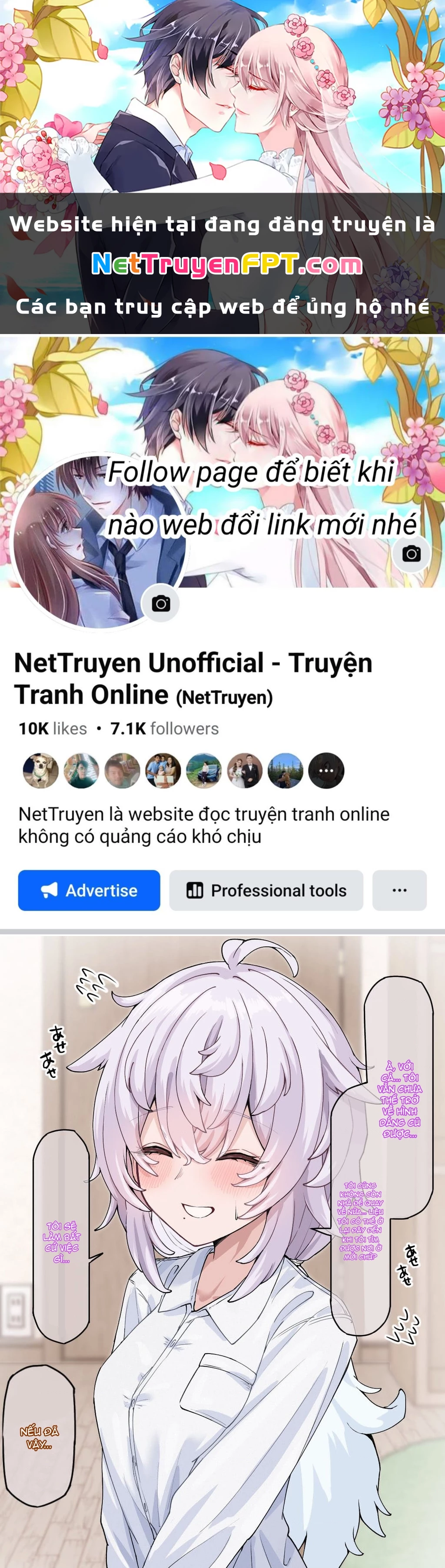 Câu Chuyện Về Bé Cú Mà Tôi Cứu "Hóa Gái" Chapter 21 - Next Chapter 22