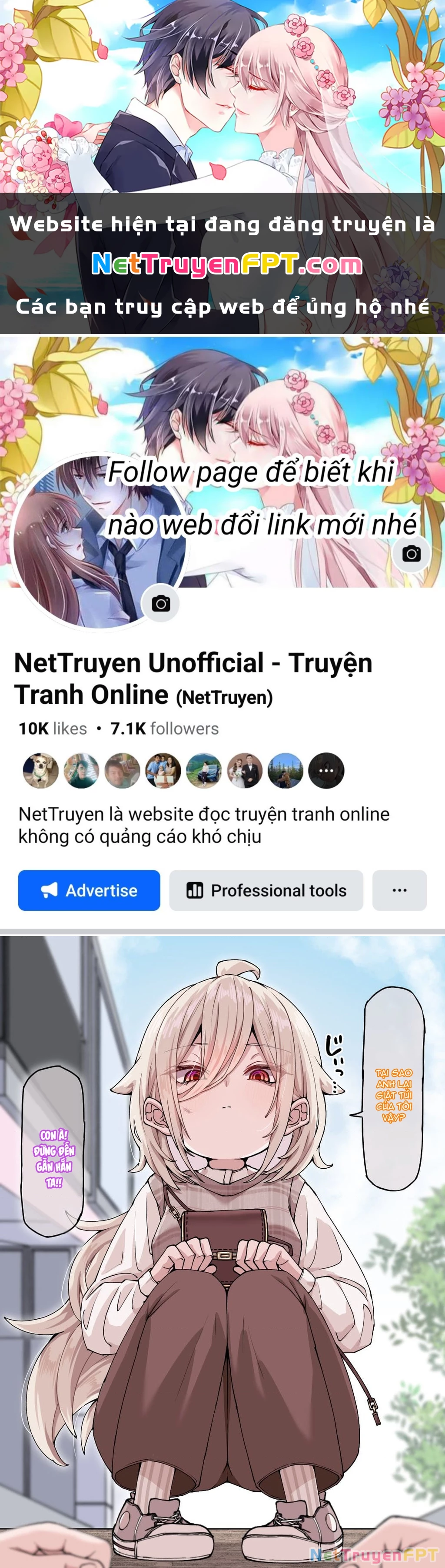 Câu Chuyện Về Bé Cú Mà Tôi Cứu "Hóa Gái" Chapter 24 - Next Chapter 24.1