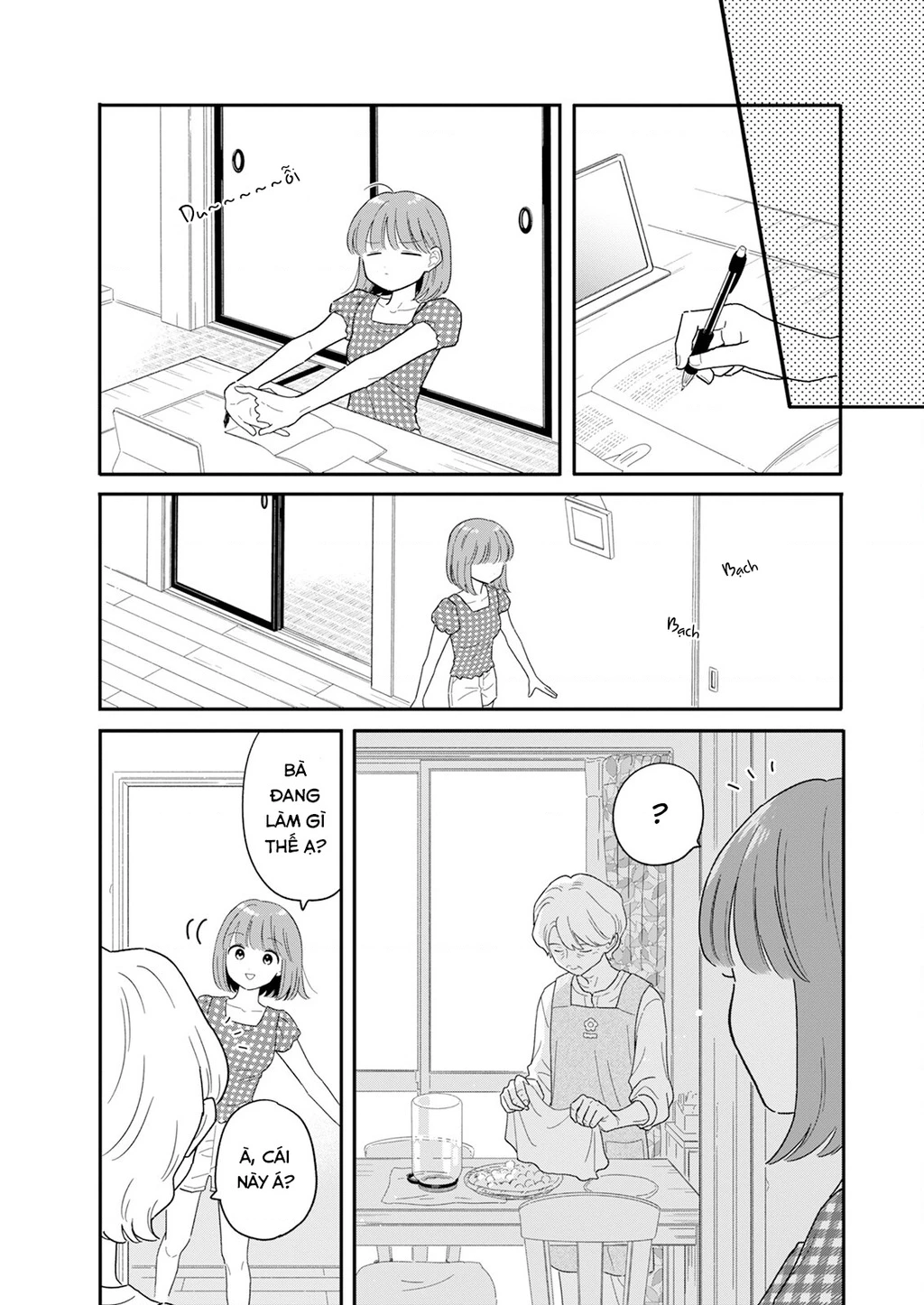 Câu Lạc Bộ Siêu Cấp Về Nhà Chapter 39 - Next 