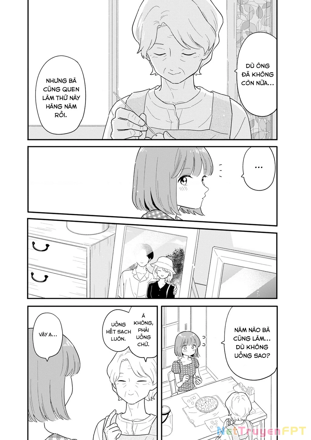 Câu Lạc Bộ Siêu Cấp Về Nhà Chapter 39 - Next 